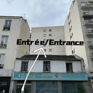 Fleur De , Париж Франция
