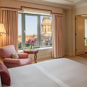 Regent Berlin, An Ihg Отель