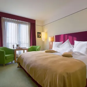 Hotel Melia, Berlin