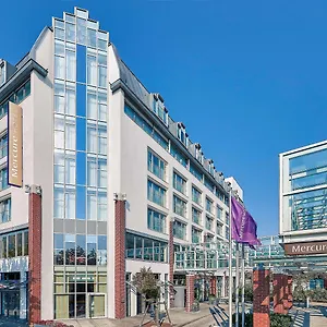 Hotel Mercure Tempelhof, Berlín