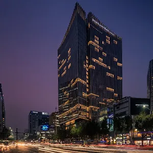 Four Seasons 5*, Сеул Южная Корея