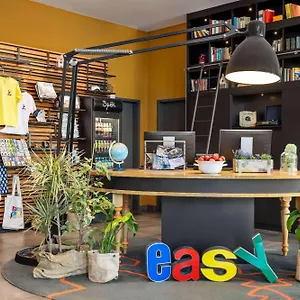 Vienna House Easy By Wyndham Friedrichshain Hotel