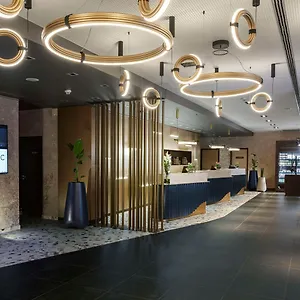 Hotel Nh Kurfürstendamm, Berlín