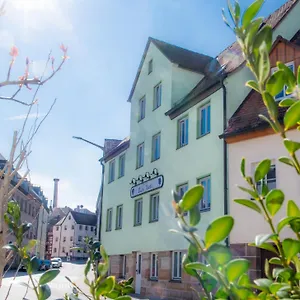Haus99 Budget & , Фюрт Германия