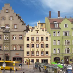 Arnulfsplatz Aparts , Регенсбург Германия