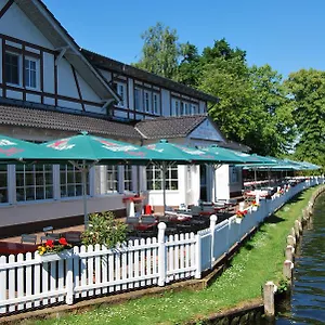 Neu-helgoland Hotel
