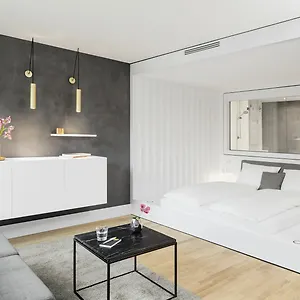 Apartahotel Amano, Berlín