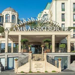 Ambassadori 5*, Тбилиси Грузия