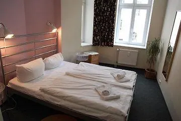 St Christopher'S Inn Berlin Alexanderplatz