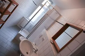 Хостел St Christopher'S Inn Berlin Alexanderplatz