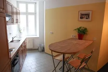 St Christopher'S Inn Berlin Alexanderplatz Германия