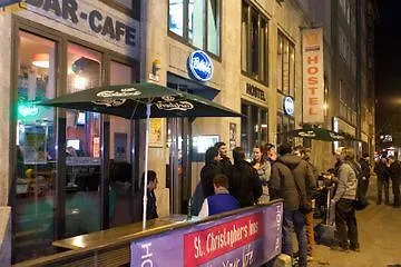 St Christopher'S Inn Berlin Alexanderplatz 0*,  Германия