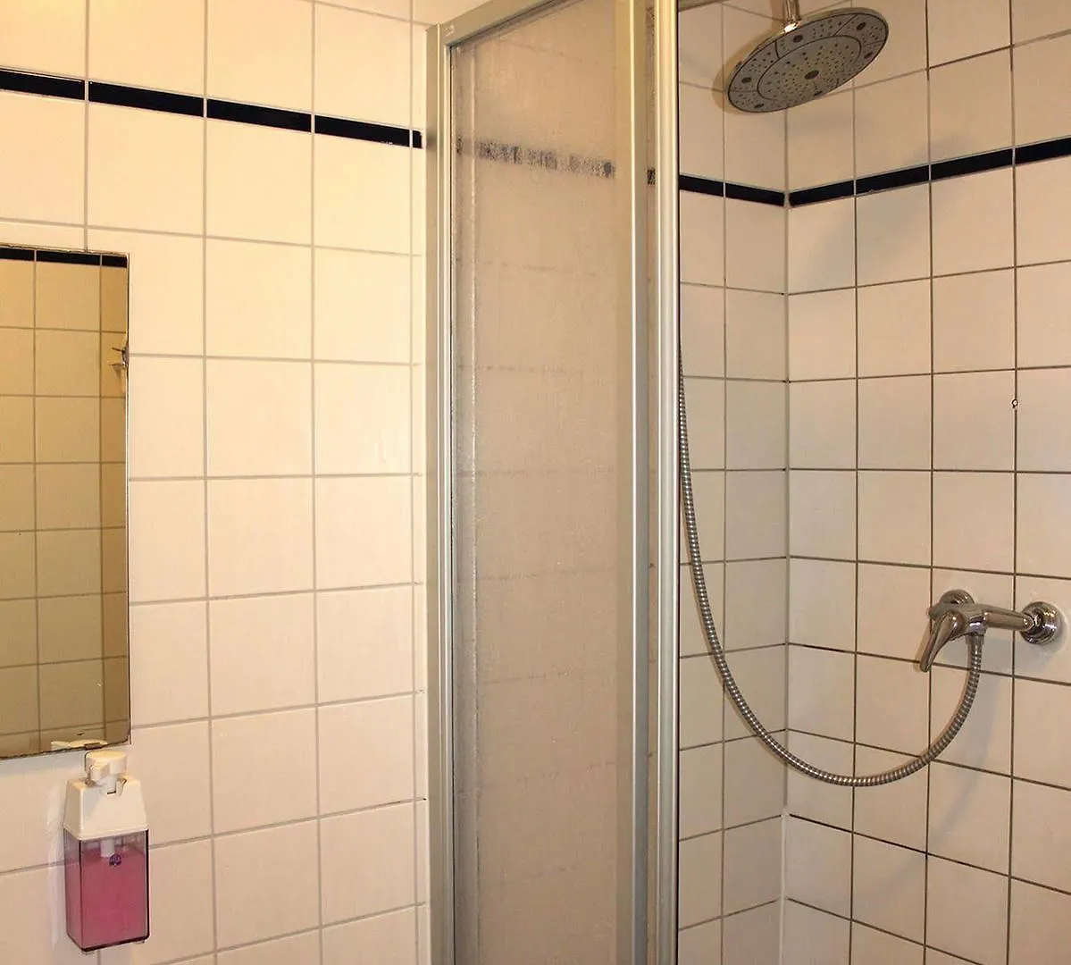 St Christopher'S Inn Berlin Alexanderplatz
