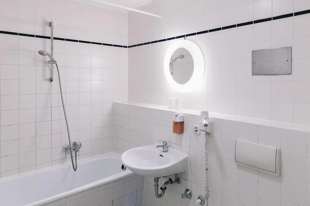 Хостел St Christopher'S Inn Berlin Alexanderplatz