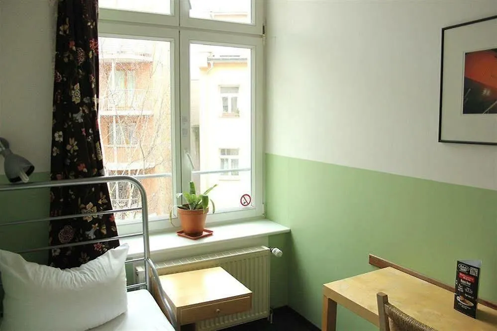 St Christopher'S Inn Berlin Alexanderplatz 0*,  Германия