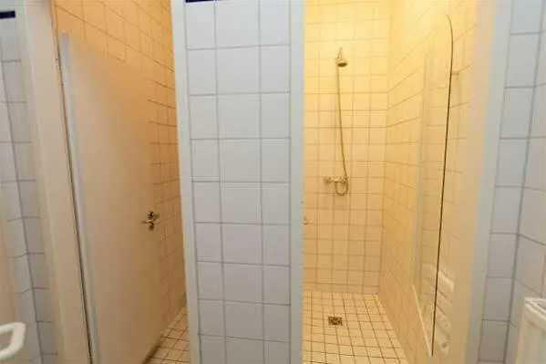 Hostel St Christopher's Inn Berlin Alexanderplatz