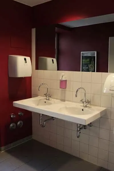 St Christopher'S Inn Berlin Alexanderplatz Хостел