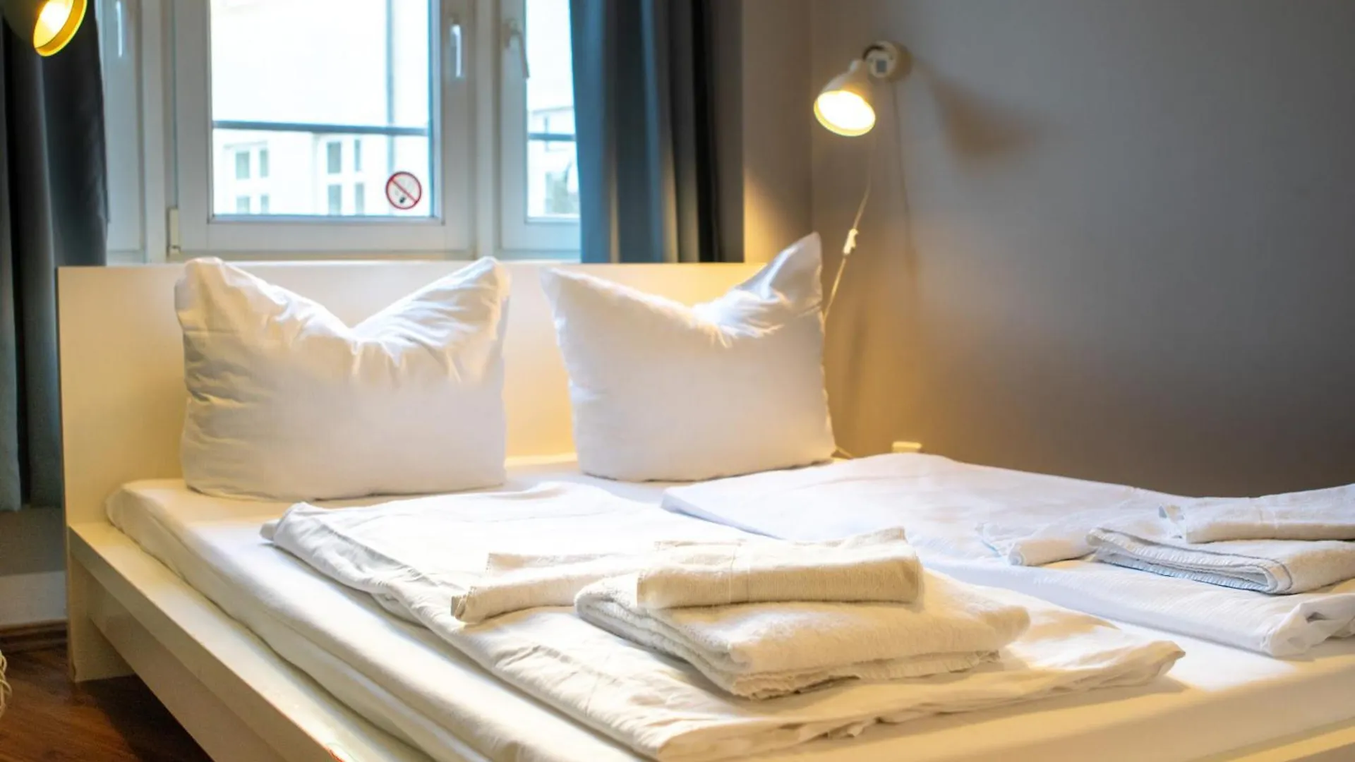 St. Christopher's apartamentos Berlín