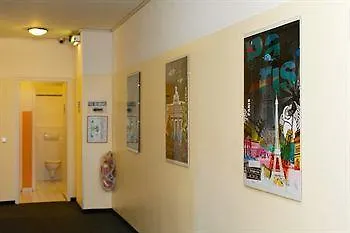 Hostal St. Christopher's apartamentos Berlín Alemania