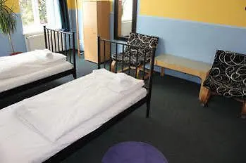 St. Christopher's apartamentos Berlín Hostal