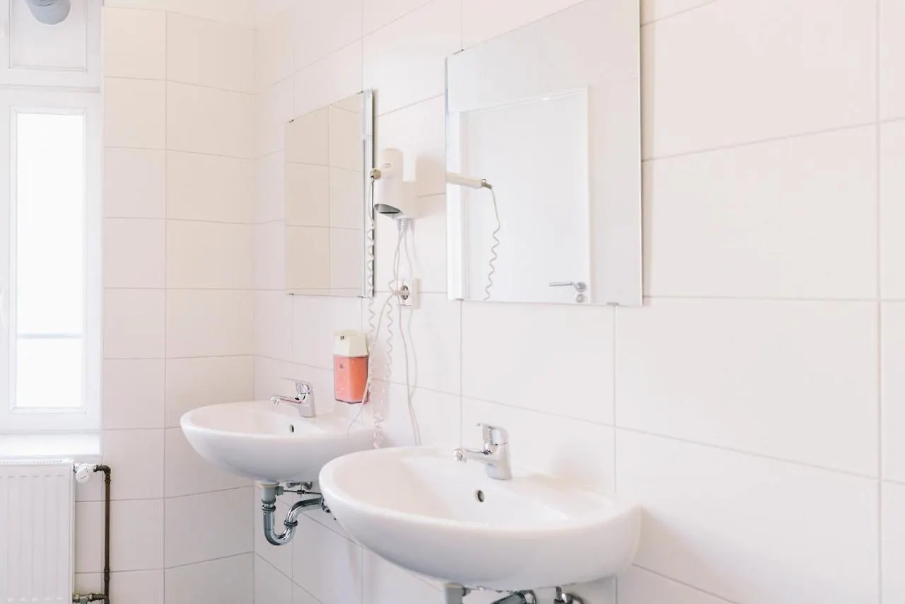 St. Christopher's apartamentos Berlín