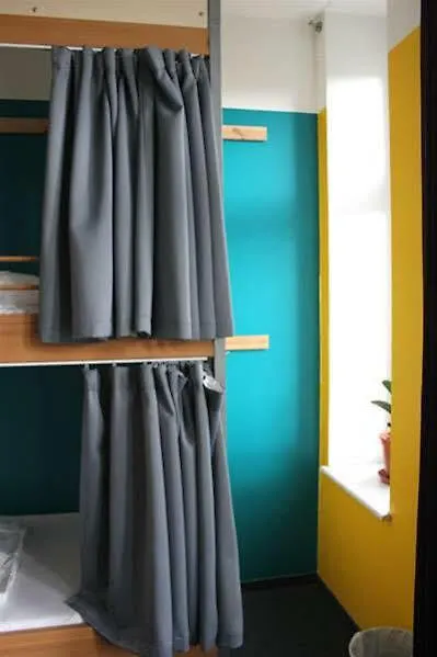 St. Christopher's apartamentos Berlín