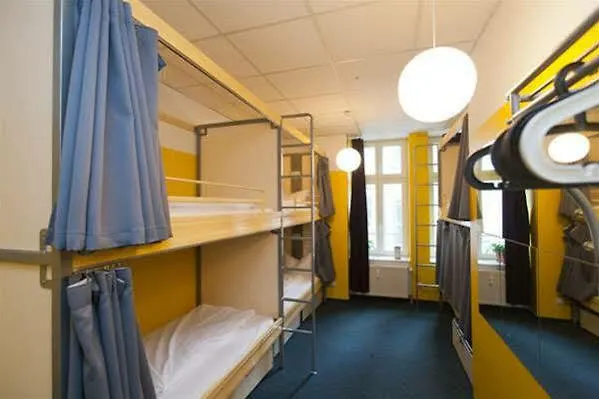 St. Christopher's apartamentos Berlín Hostal