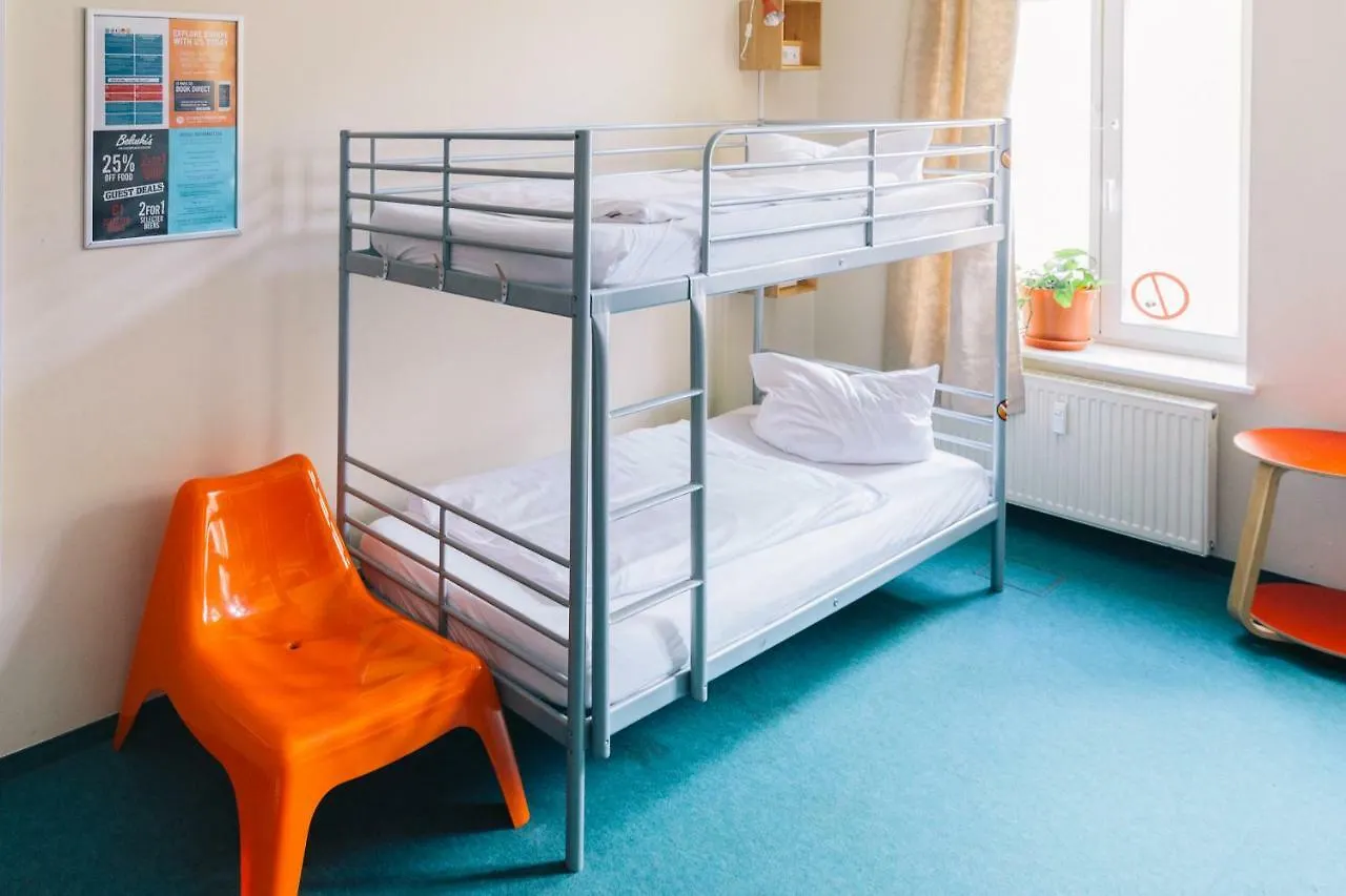 St. Christopher's apartamentos Berlín