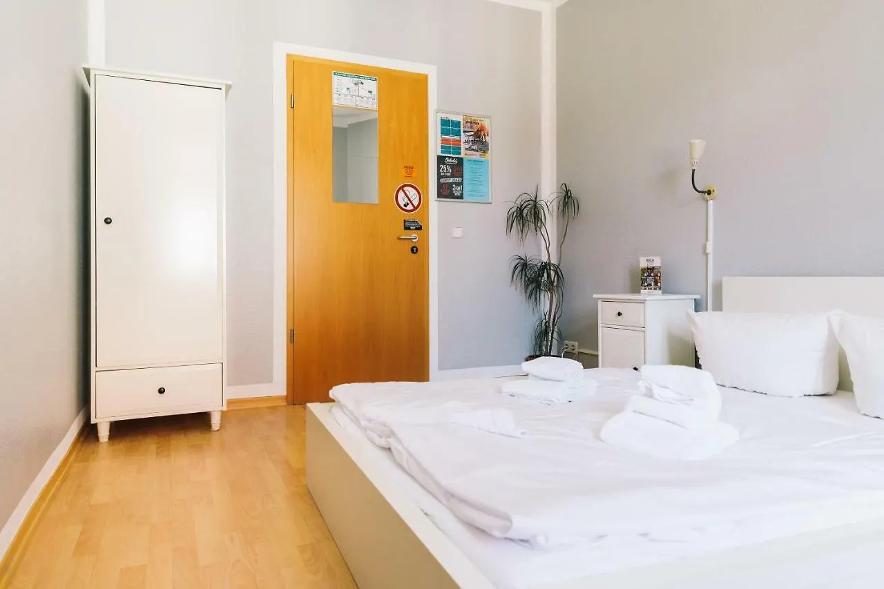 St. Christopher's apartamentos Berlín